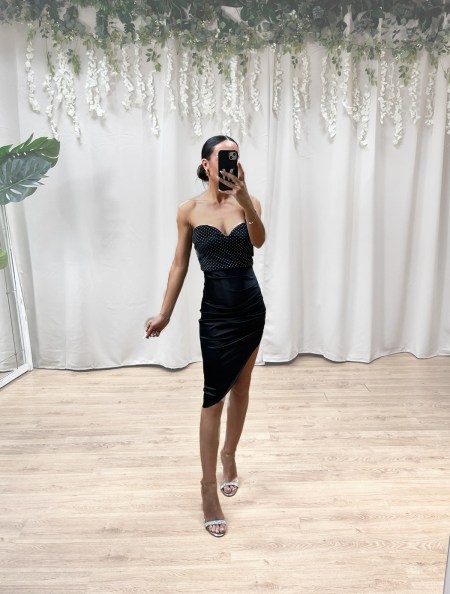 VESTIDO NOIRE 2