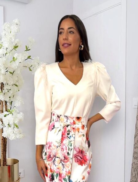 TOP IVORY