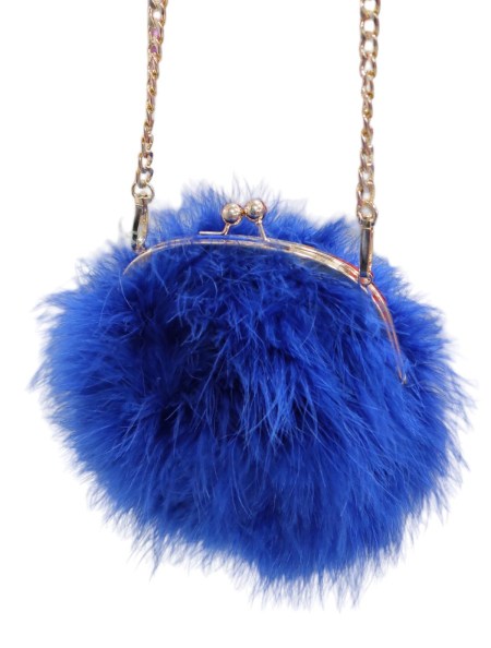CLUTCH PLUMAS