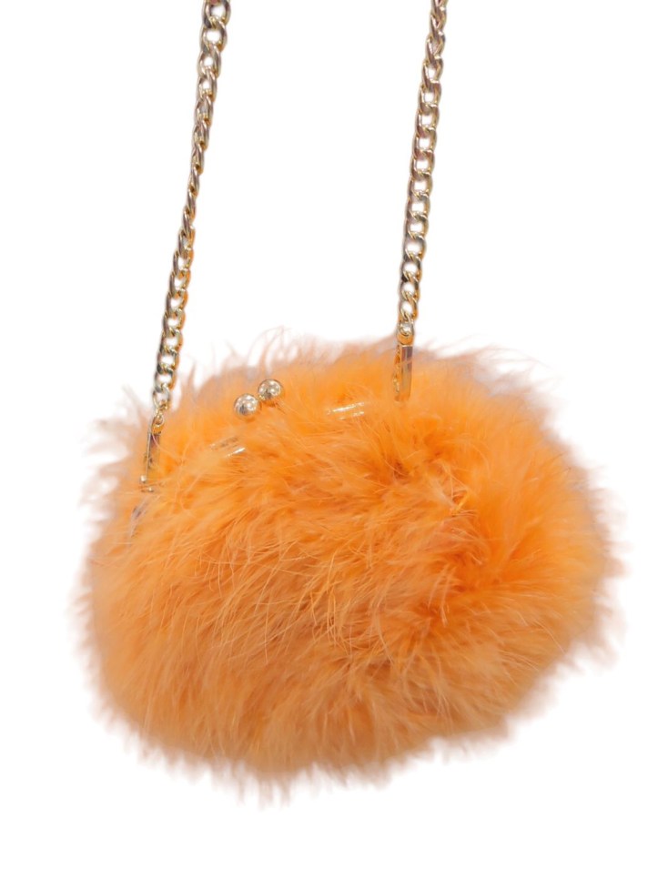 CLUTCH PLUMAS CLUTCH PLUMAS