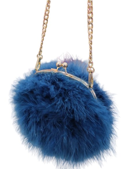 CLUTCH PLUMAS