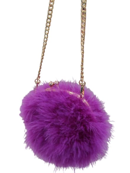 CLUTCH PLUMAS