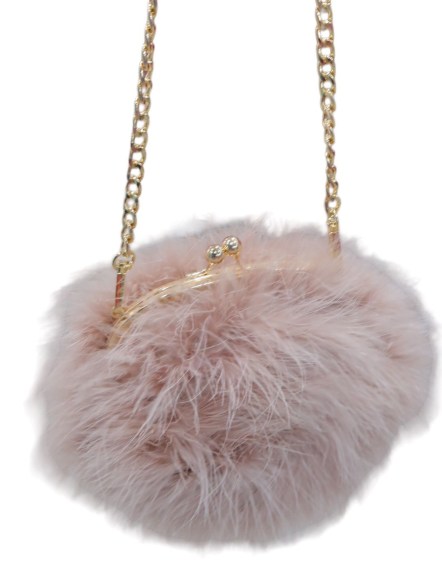 CLUTCH PLUMAS