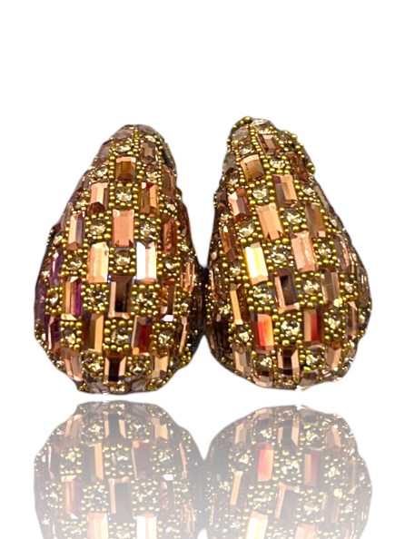 PENDIENTES LARGOS