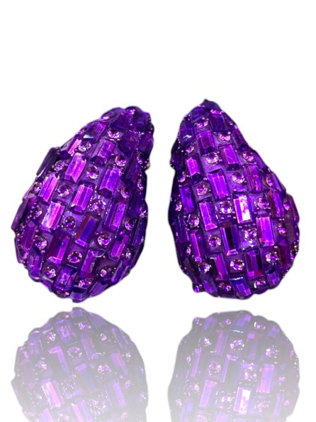 PENDIENTES LARGOS