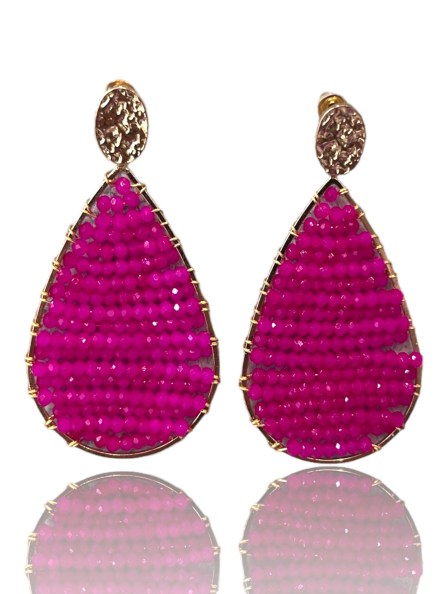 PENDIENTES LARGOS