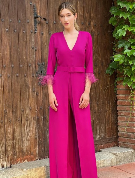 CONJUNTO DE FIESTA PATRICIA 2