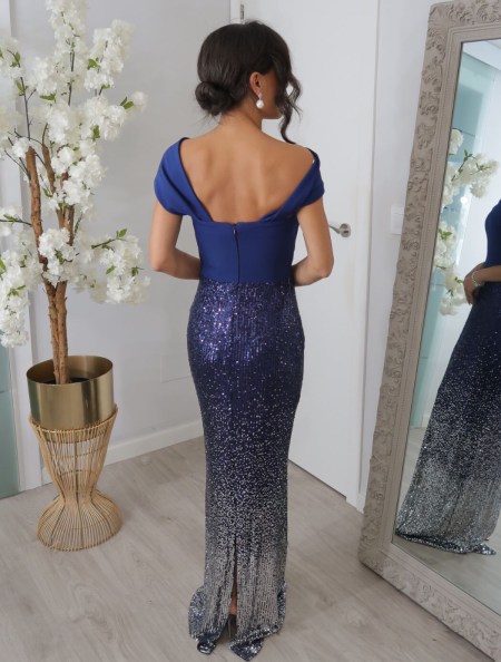 VESTIDO DE FIESTA CANNES 2