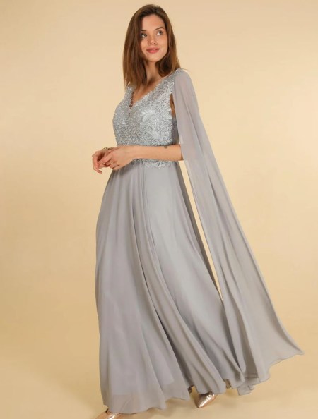 VESTIDO DE FIESTA VICTORIA...