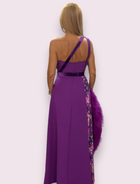 VESTIDO DE FIESTA NORMA 2
