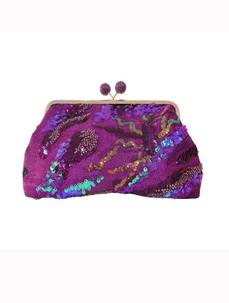CLUTCH EVENTO 2