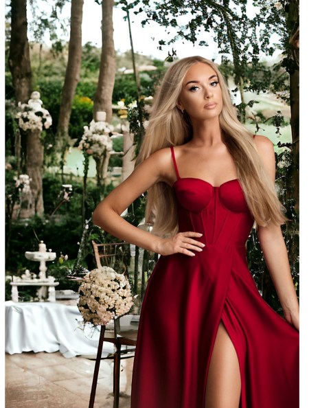 VESTIDO DE FIESTA BETANI 2