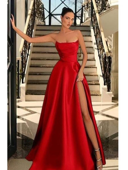 VESTIDO DE FIESTA AMOUR