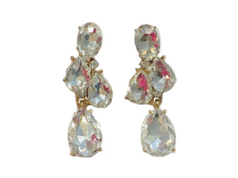 PENDIENTES LARGOS