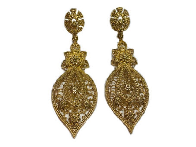 PENDIENTES LARGOS
