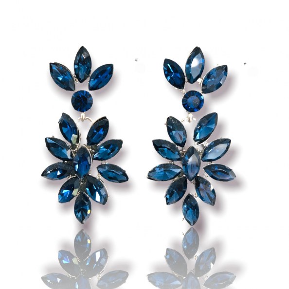 PENDIENTES LARGOS