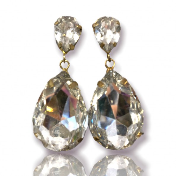 PENDIENTES LARGOS