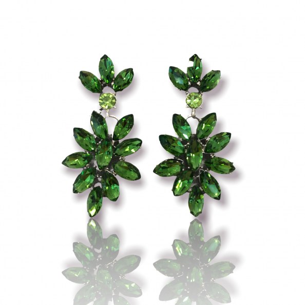 PENDIENTES LARGOS
