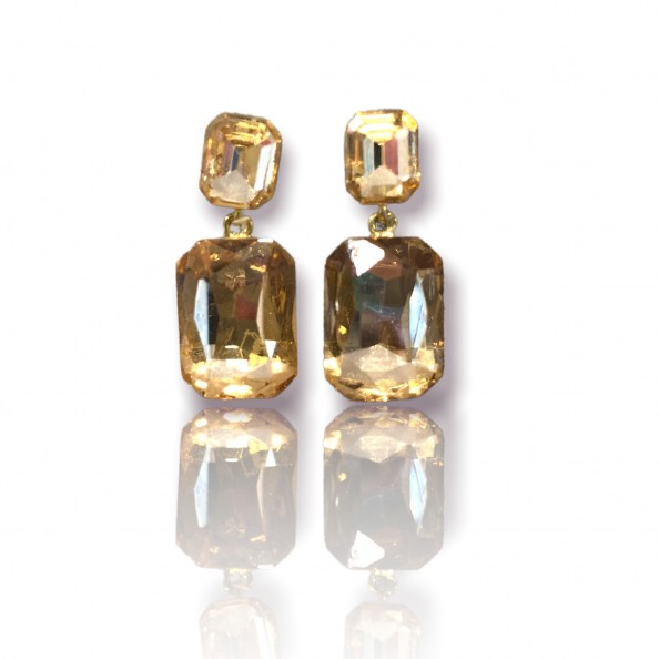 PENDIENTES LARGOS