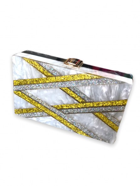 CLUTCH EVENTO