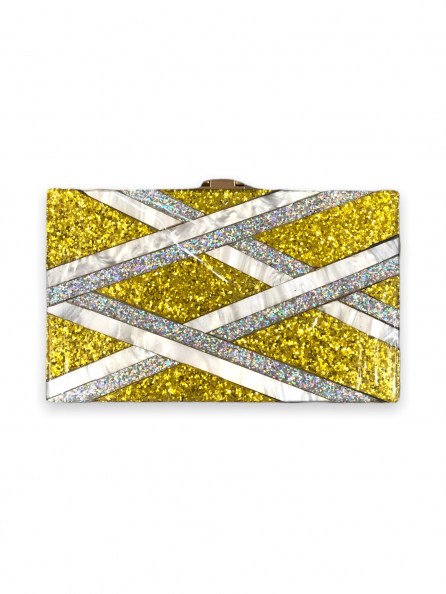 CLUTCH EVENTO 2